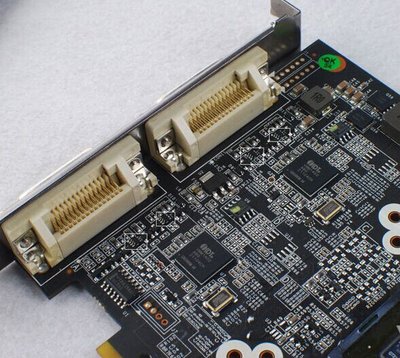PCB design